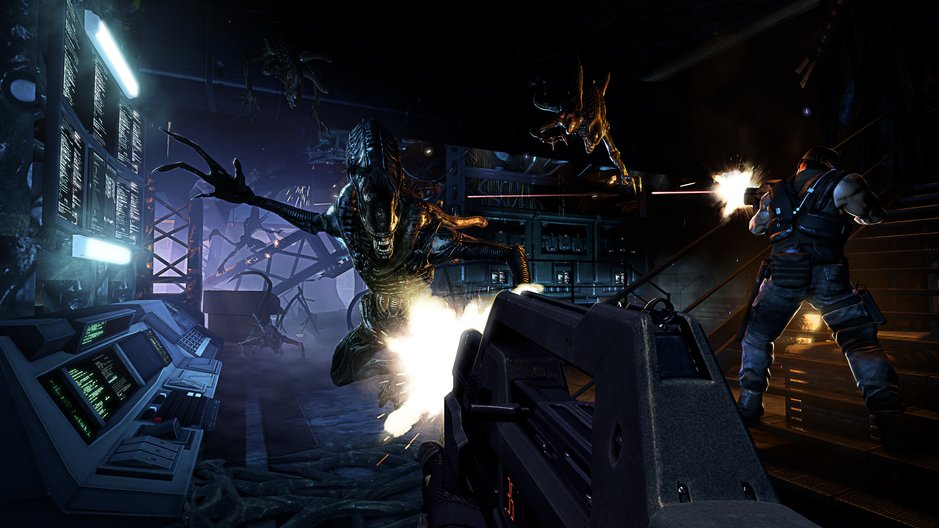 Aliens: Colonial Marines - Imagen 33